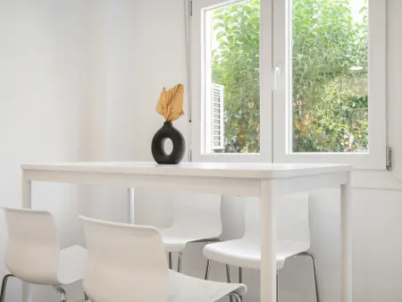 Studio moderne, parking inclus - 4 pers., Appartement 4 personnes à Madrid - Photo 9