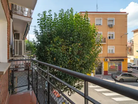 Studio moderne, parking inclus - 4 pers., Appartement 4 personnes à Madrid - Photo 14