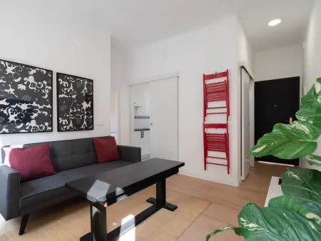 Appartement charmant avec climatisation - 6 pers. - Photo 2