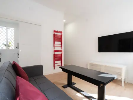 Appartement charmant avec climatisation - 6 pers. - Photo 4