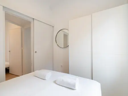 Appartement charmant avec climatisation - 6 pers. - Photo 6