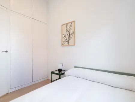 Appartement charmant avec climatisation - 6 pers. - Photo 8