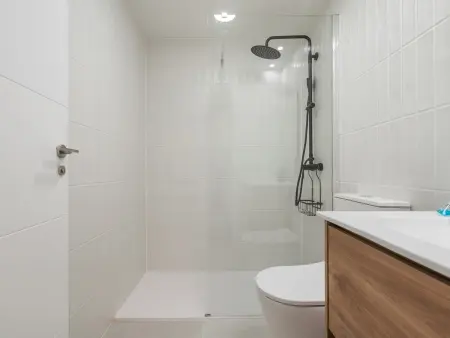 Studio moderne - San Sebastián de los Reyes, Appartement 2 personnes à San Sebastián de los Reyes - Photo 14