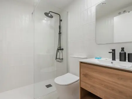 Studio moderne - San Sebastián de los Reyes, Appartement 2 personnes à San Sebastián de los Reyes - Photo 16