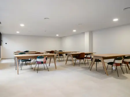 Studio moderne - San Sebastián de los Reyes, Appartement 2 personnes à San Sebastián de los Reyes - Photo 17