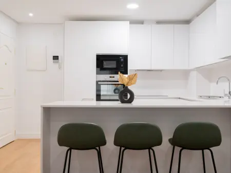 Appartement climat. à Madrid - 5 pers., Appartement 5 personnes à Madrid - Photo 2