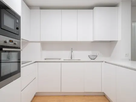 Appartement climat. à Madrid - 5 pers., Appartement 5 personnes à Madrid - Photo 7