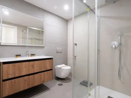 Appartement climat. à Madrid - 5 pers., Appartement 5 personnes à Madrid - Photo 10