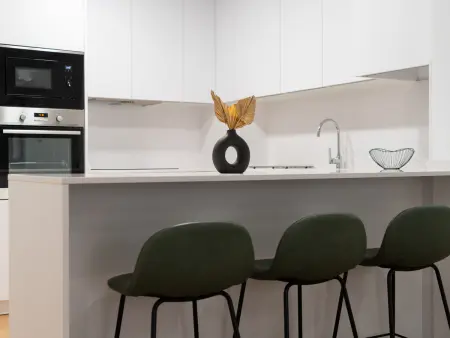 Appartement climat. à Madrid - 5 pers., Appartement 5 personnes à Madrid - Photo 11