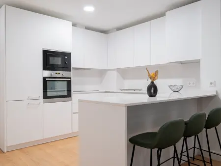 Appartement climat. à Madrid - 5 pers., Appartement 5 personnes à Madrid - Photo 12