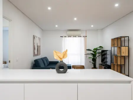 Appartement climat. à Madrid - 5 pers., Appartement 5 personnes à Madrid - Photo 13