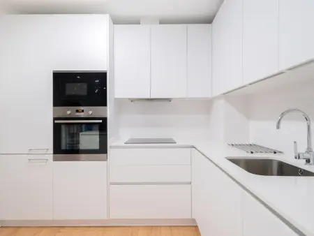 Appartement climat. à Madrid - 5 pers., Appartement 5 personnes à Madrid - Photo 14