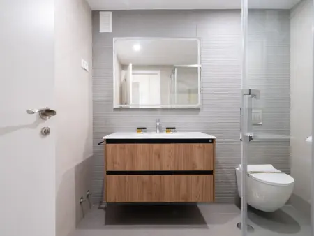 Appartement climat. à Madrid - 5 pers., Appartement 5 personnes à Madrid - Photo 16