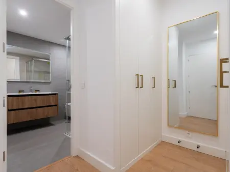 Appartement climat. à Madrid - 5 pers., Appartement 5 personnes à Madrid - Photo 18