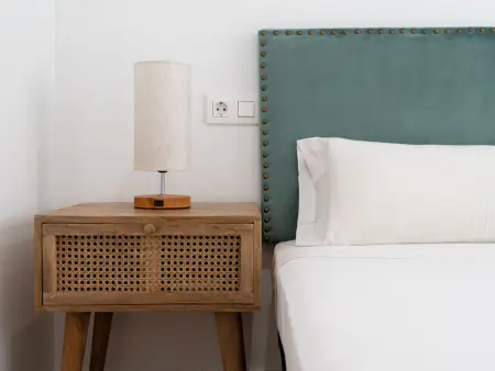 Appartement climat. à Madrid - 5 pers., Appartement 5 personnes à Madrid - Photo 20