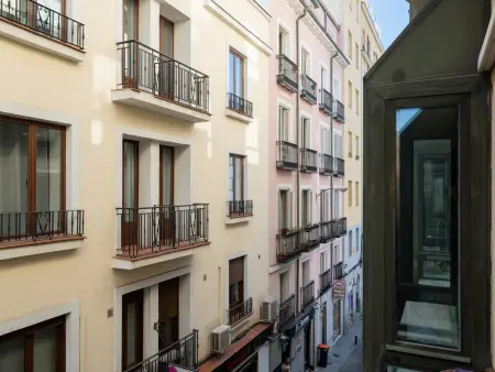 Appartement climat. à Madrid - 5 pers., Appartement 5 personnes à Madrid - Photo 22