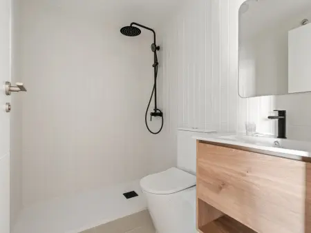 Appartement cosy avec balcon - 4 pers., Appartement 4 personnes à San Sebastián de los Reyes - Photo 19