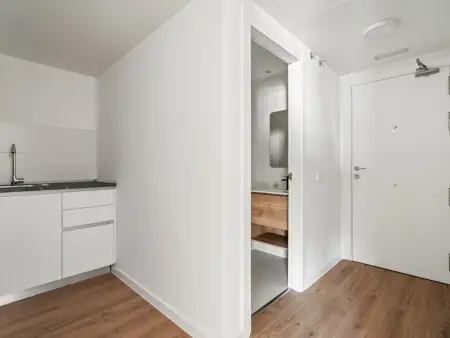 Appartement cosy avec balcon - 4 pers., Appartement 4 personnes à San Sebastián de los Reyes - Photo 20