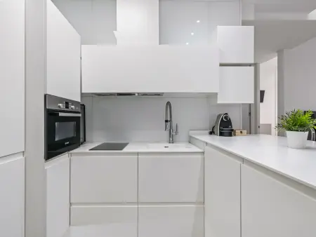 Appartement au cœur de Madrid - 5 pers., Appartement 5 personnes à Madrid - Photo 7