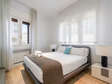 Appartement au cœur de Madrid - 5 pers., Appartement 5 personnes à Madrid - Photo 9
