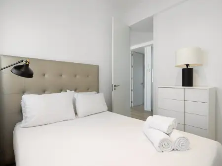 Appartement au cœur de Madrid - 5 pers., Appartement 5 personnes à Madrid - Photo 15