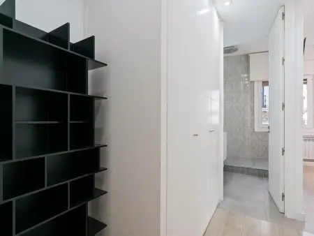 Appartement au cœur de Madrid - 5 pers., Appartement 5 personnes à Madrid - Photo 18