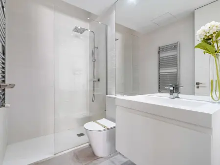 Appartement au cœur de Madrid - 5 pers., Appartement 5 personnes à Madrid - Photo 21