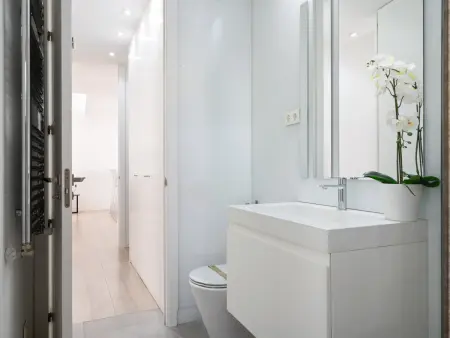 Appartement au cœur de Madrid - 5 pers., Appartement 5 personnes à Madrid - Photo 22