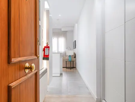 Appartement au cœur de Madrid - 5 pers., Appartement 5 personnes à Madrid - Photo 23
