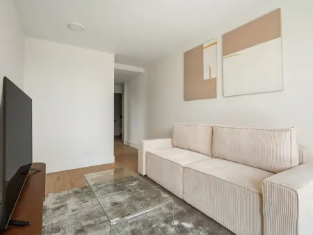 Appartement moderne à Madrid, clim et piscine - 6 pers. - Photo 2