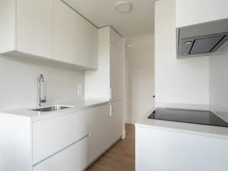 Appartement moderne à Madrid, clim et piscine - 6 pers. - Photo 22