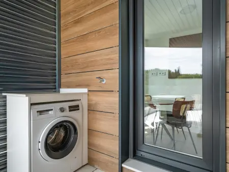 Appartement moderne à Madrid, clim et piscine - 6 pers. - Photo 32