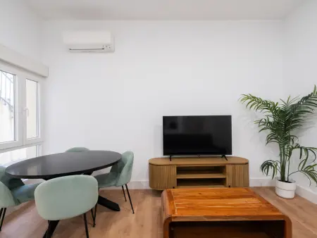Appartement moderne près du métro, Appartement 4 personnes à Madrid - Photo 6