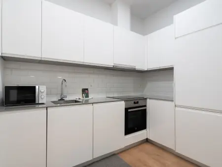 Appartement moderne près du métro, Appartement 4 personnes à Madrid - Photo 17