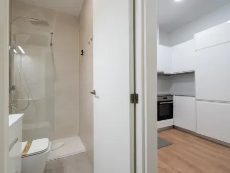 Appartement moderne près du métro, Appartement 4 personnes à Madrid - Photo 20