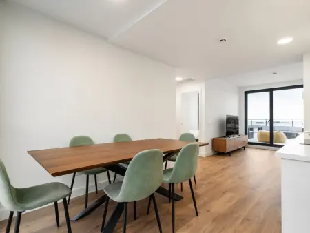 Appartement, parking - 6 pers. à San Sébastien - Photo 1