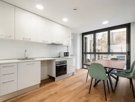 Appartement, parking - 6 pers. à San Sébastien - Photo 7