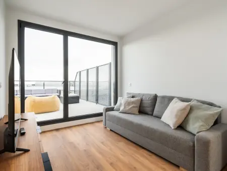Appartement, parking - 6 pers. à San Sébastien - Photo 12