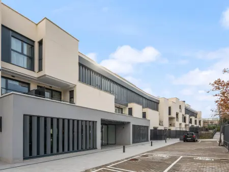 Appartement, parking - 6 pers. à San Sébastien - Photo 15