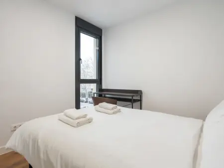 Appartement, parking - 6 pers. à San Sébastien - Photo 16