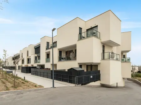Appartement, parking - 6 pers. à San Sébastien - Photo 17