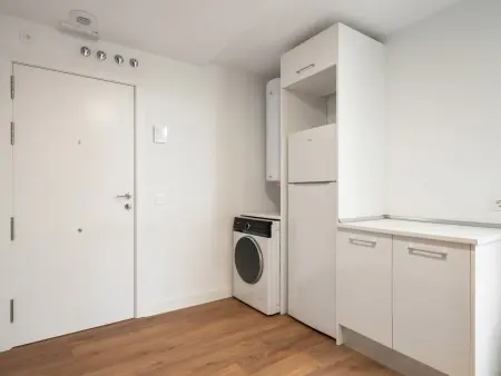 Appartement, parking - 6 pers. à San Sébastien - Photo 19