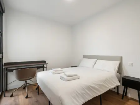 Appartement, parking - 6 pers. à San Sébastien - Photo 20