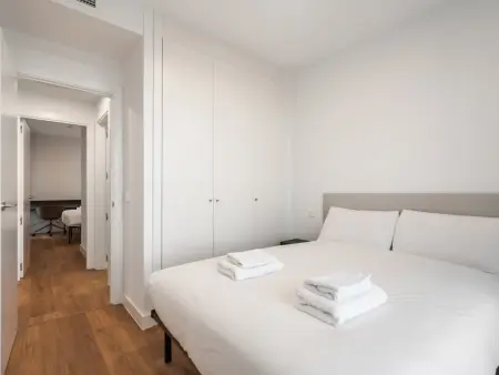 Appartement, parking - 6 pers. à San Sébastien - Photo 21