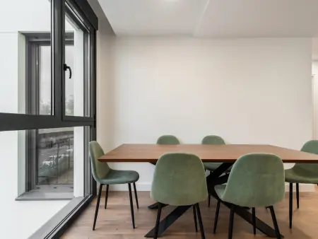 Appartement, parking - 6 pers. à San Sébastien - Photo 27