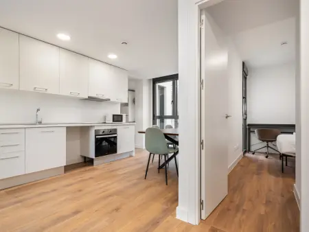 Appartement, parking - 6 pers. à San Sébastien - Photo 29