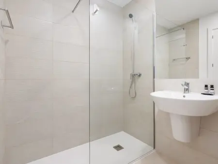 Appartement, parking - 6 pers. à San Sébastien - Photo 30