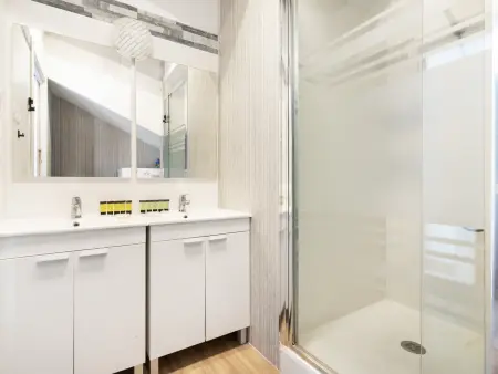 Appartement central avec clim - 6 pers., Appartement 6 personnes à Madrid - Photo 15