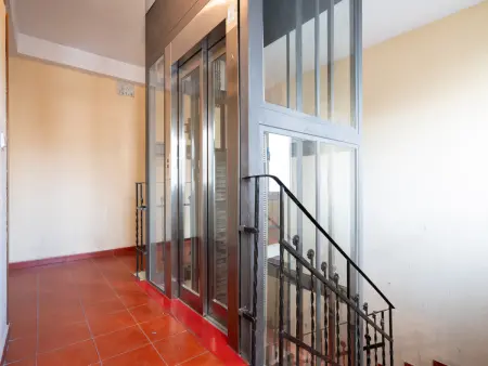 Appartement central avec clim - 6 pers., Appartement 6 personnes à Madrid - Photo 17