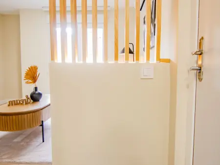 Appartement chaleureux à Hortaleza - 4 pers., Appartement 6 personnes à Madrid - Photo 17